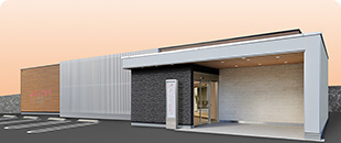 みおくり邸宅枡江の写真