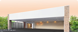 みおくり邸宅名取の写真